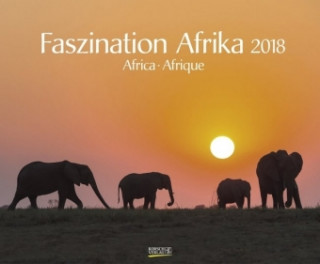 Faszination Afrika 2018