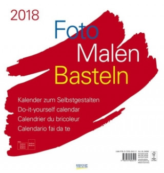 Foto-Malen-Basteln weiß 2018