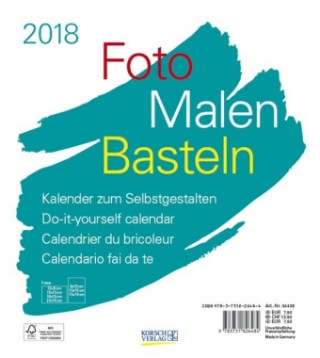 Foto-Malen-Basteln weiß 2018