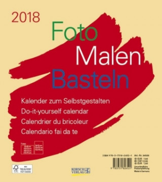 Foto-Malen-Basteln beige 2018