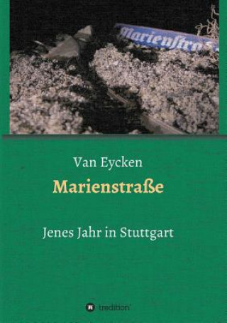 Marienstrasse