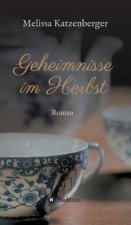 Geheimnisse im Herbst
