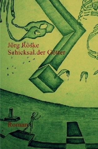 Schicksal der Götter