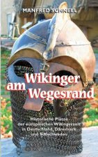 Wikinger am Wegesrand