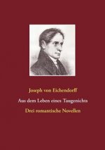 Aus dem Leben eines Taugenichts / Das Marmorbild / Das Schloss Durande