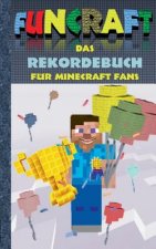 Funcraft - Das Rekordebuch fur Minecraft Fans