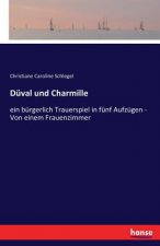 Duval und Charmille