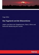 Togoland und die Sklavenkuste