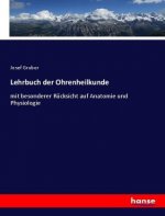 Lehrbuch der Ohrenheilkunde
