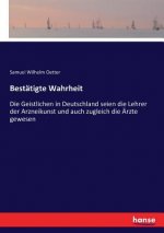 Bestatigte Wahrheit