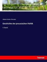 Geschichte der preussischen Politik