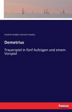 Demetrius