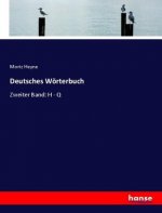 Deutsches Woerterbuch