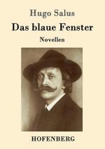 blaue Fenster