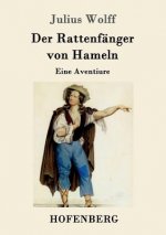 Rattenfanger von Hameln