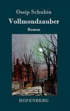 Vollmondzauber