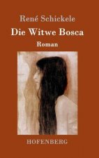 Witwe Bosca