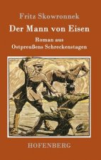 Mann von Eisen
