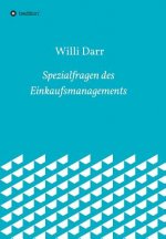 Spezialfragen des Einkaufsmanagements