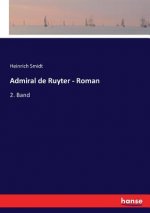 Admiral de Ruyter - Roman