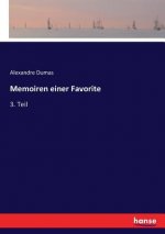 Memoiren einer Favorite