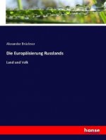 Europaisierung Russlands