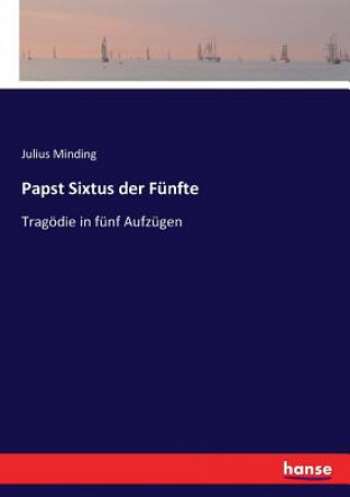 Papst Sixtus der Funfte