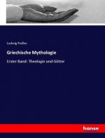 Griechische Mythologie
