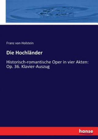 Hochlander