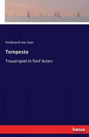 Tempesta