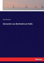 Demantin von Berthold von Holle
