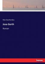 Josa Gerth