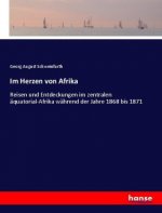 Im Herzen von Afrika