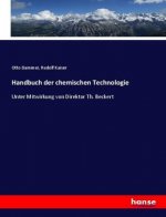 Handbuch der chemischen Technologie