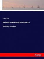 Handbuch der deutschen Sprache