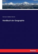 Handbuch der Geographie