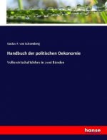 Handbuch der politischen Oekonomie