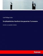 Encyklopädisches Handbuch des gesamten Turnwesens