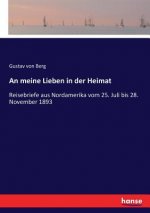 meine Lieben in der Heimat