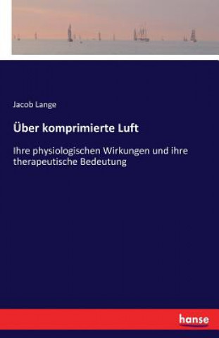 UEber komprimierte Luft