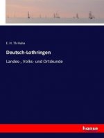 Deutsch-Lothringen