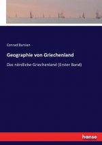Geographie von Griechenland