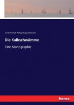 Kalkschwamme