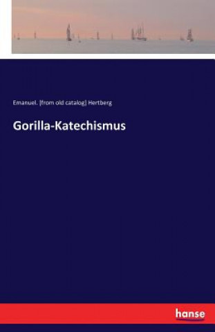 Gorilla-Katechismus