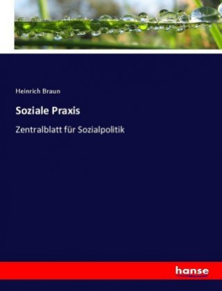 Soziale Praxis