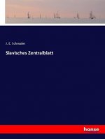 Slavisches Zentralblatt