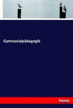 Gymnasialpädagogik