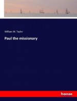 Paul the missionary