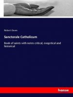 Sanctorale Catholicum