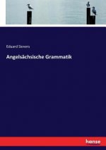 Angelsachsische Grammatik